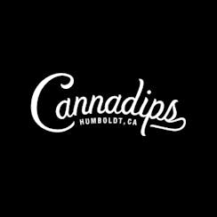 Canna Dips logo
